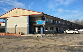 Motel 6 Oklahoma City Ok Frontier City